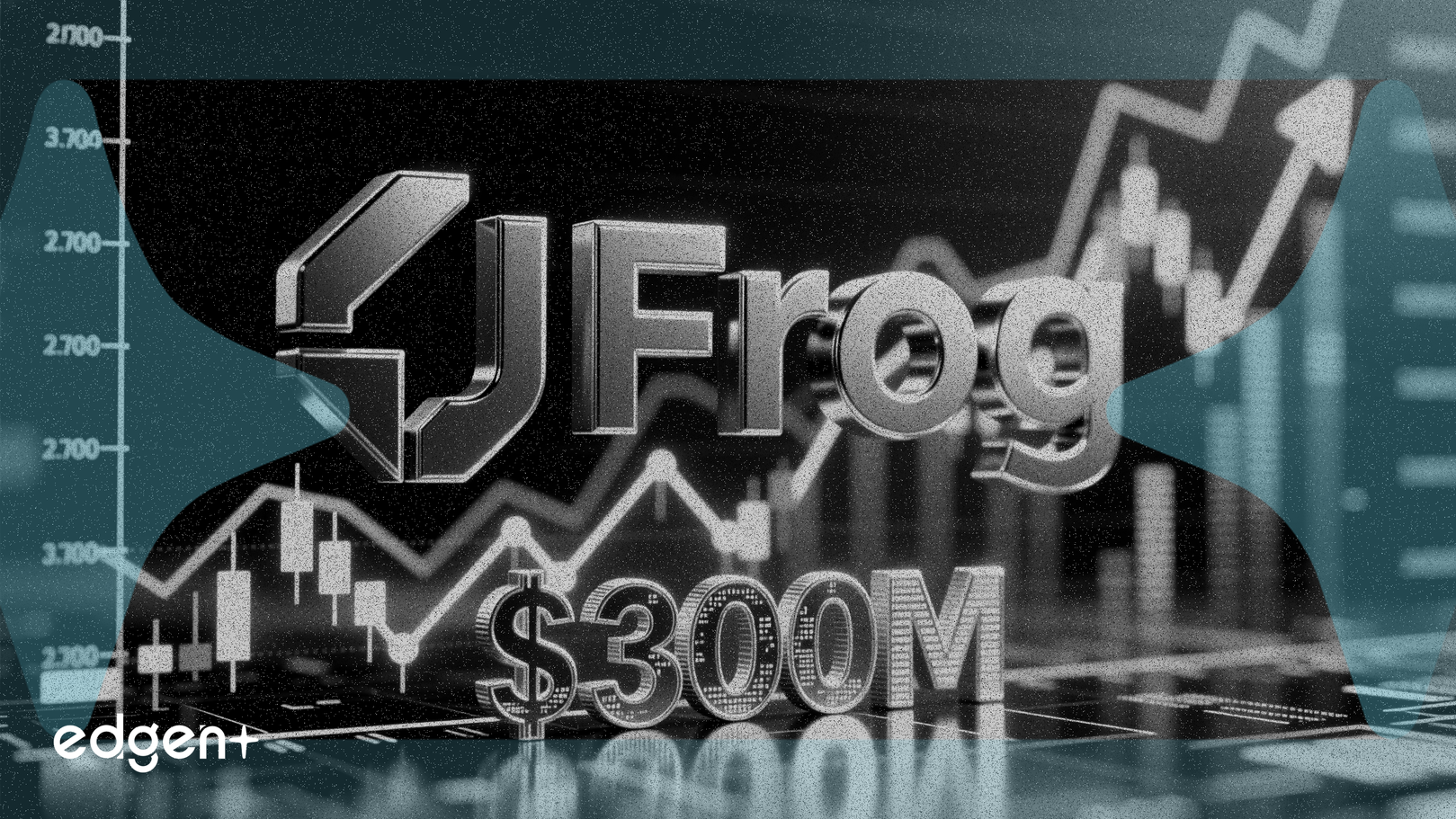 JFrog ủy quyền mua lại cổ phiếu trị giá 300 triệu USD