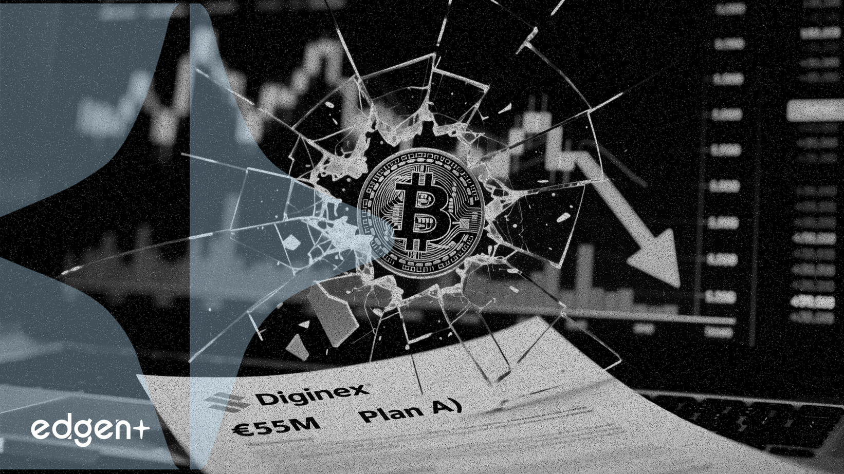 Diginex Hisseleri, 55 Milyon Avroluk Plan A Satın Alma Planıyla %5,4 Düştü