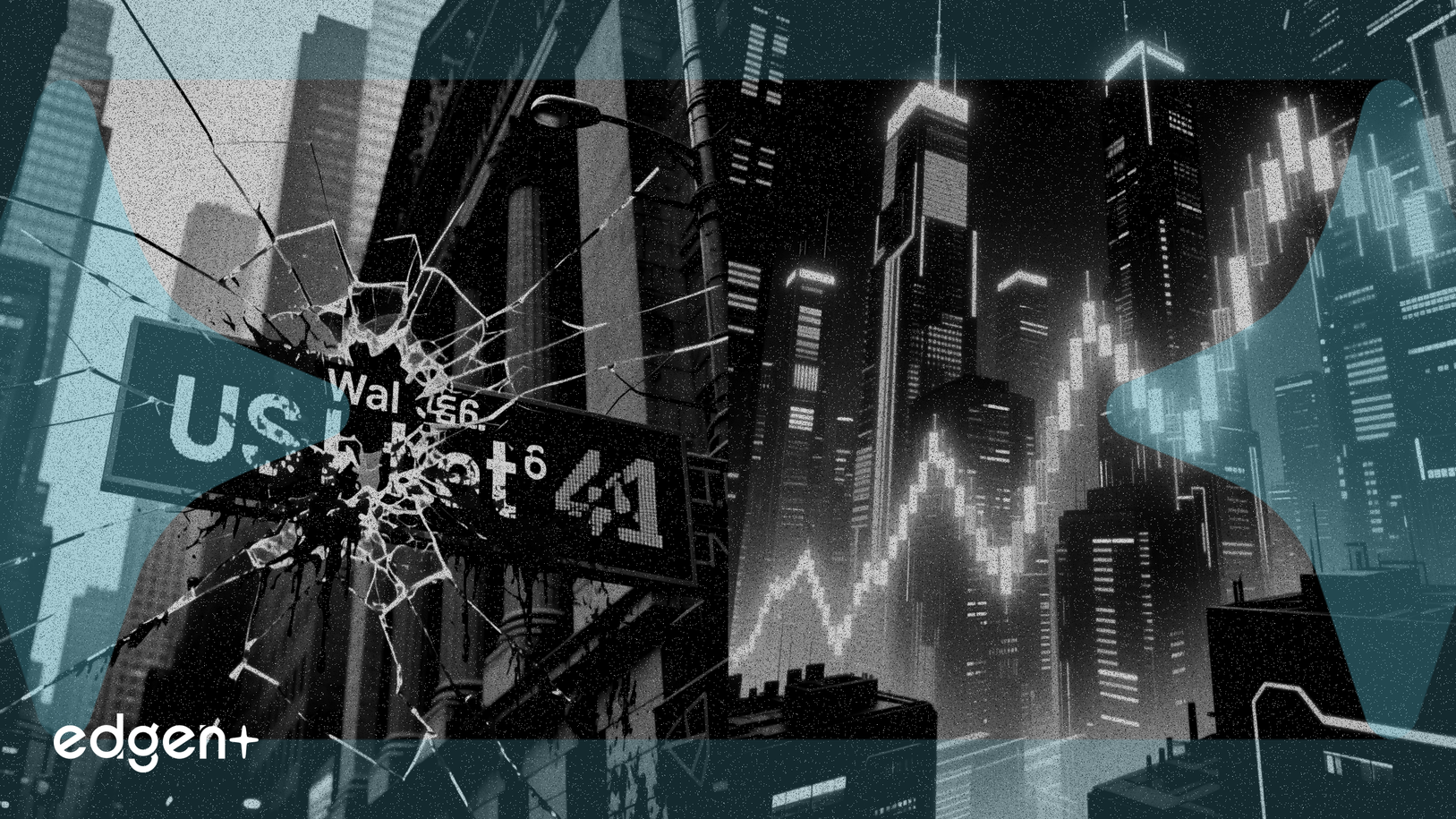 美國股市失血260億美元，投資者轉向新興市場