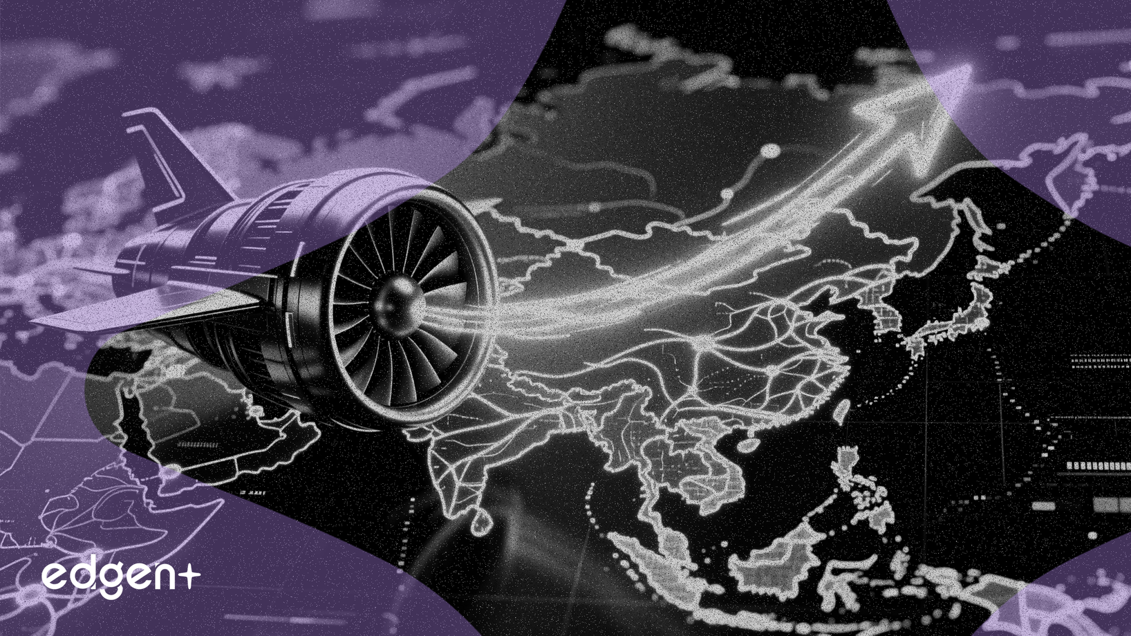 イートン、新たなパートナーシップでアジアの航空宇宙アフターマーケットを拡大