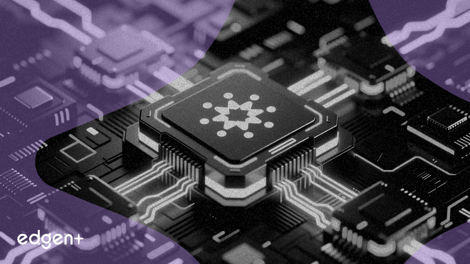 Hoskinson renueva la seguridad de la IA de Cardano con la introducción de módulos de hardware