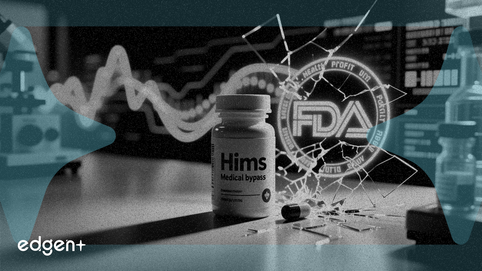 Hims vend un test de dépistage du cancer à 689 $ avant l'approbation de la FDA