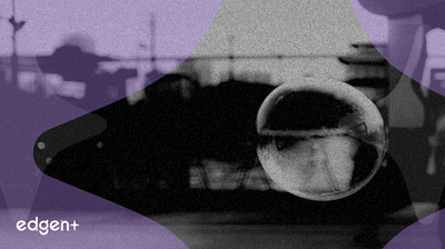 Oracle’s Credit Risk Gauge Hits Post-2008 High on AI Debt Concerns