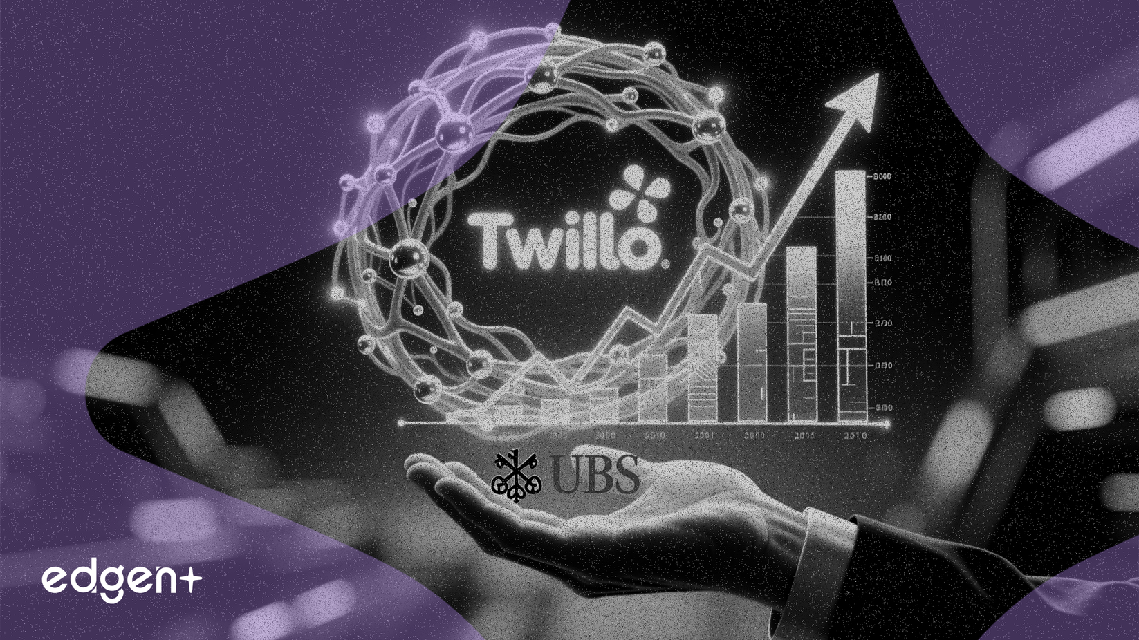 UBS, Twilio Hisselerini 'Gerçek ve Gelişen' Yapay Zeka Fırsatı Göstererek Destekliyor
