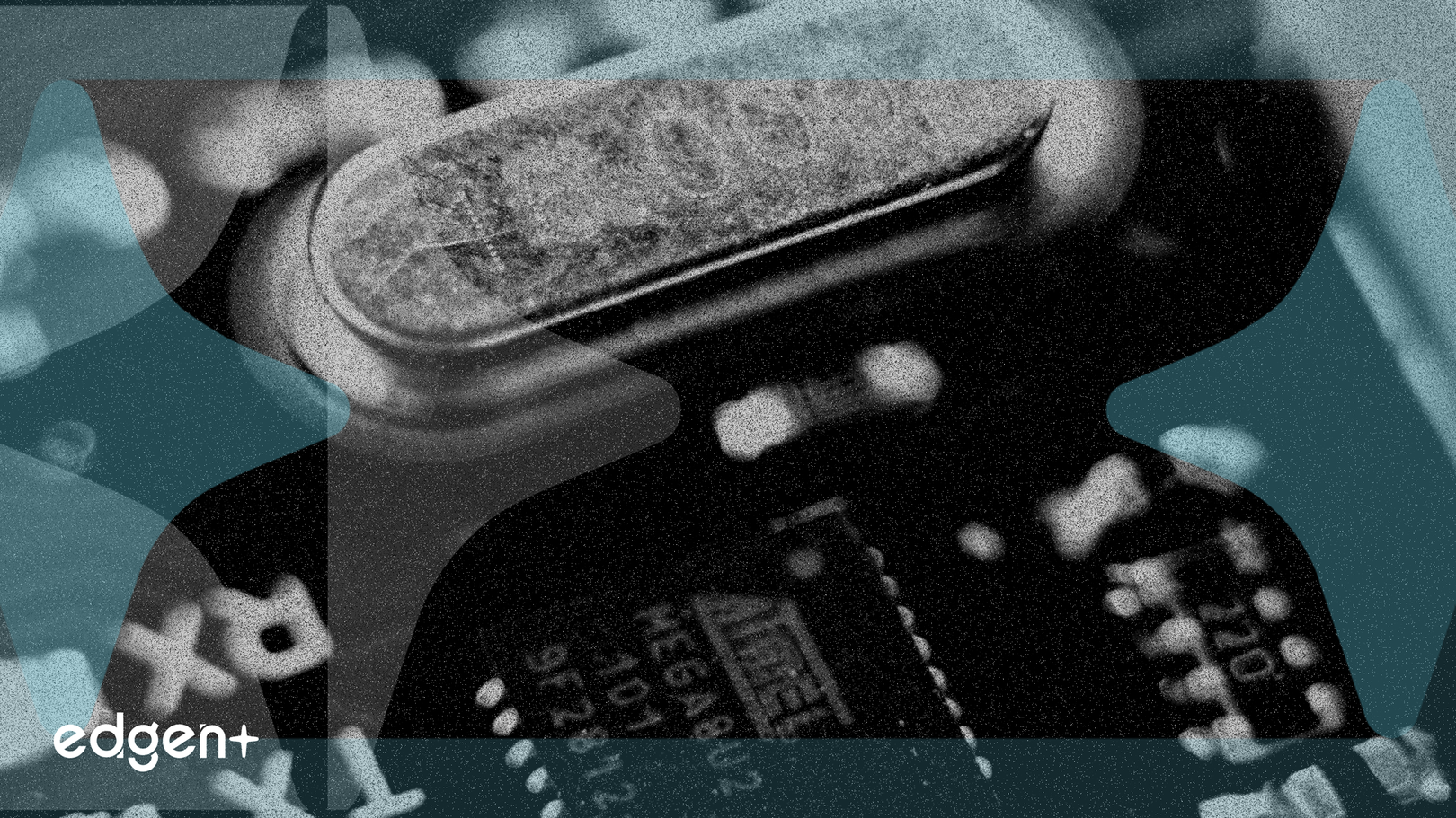 美国建立“硅石和平”联盟以确保人工智能供应链安全