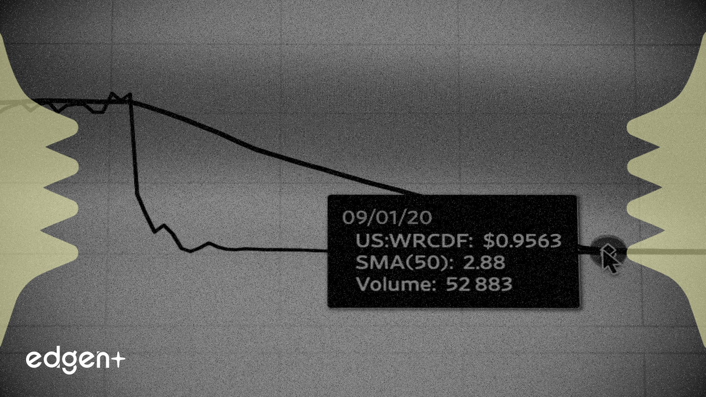 Universal Display báo cáo thu nhập quý 3 dưới ước tính, cổ phiếu giảm giá