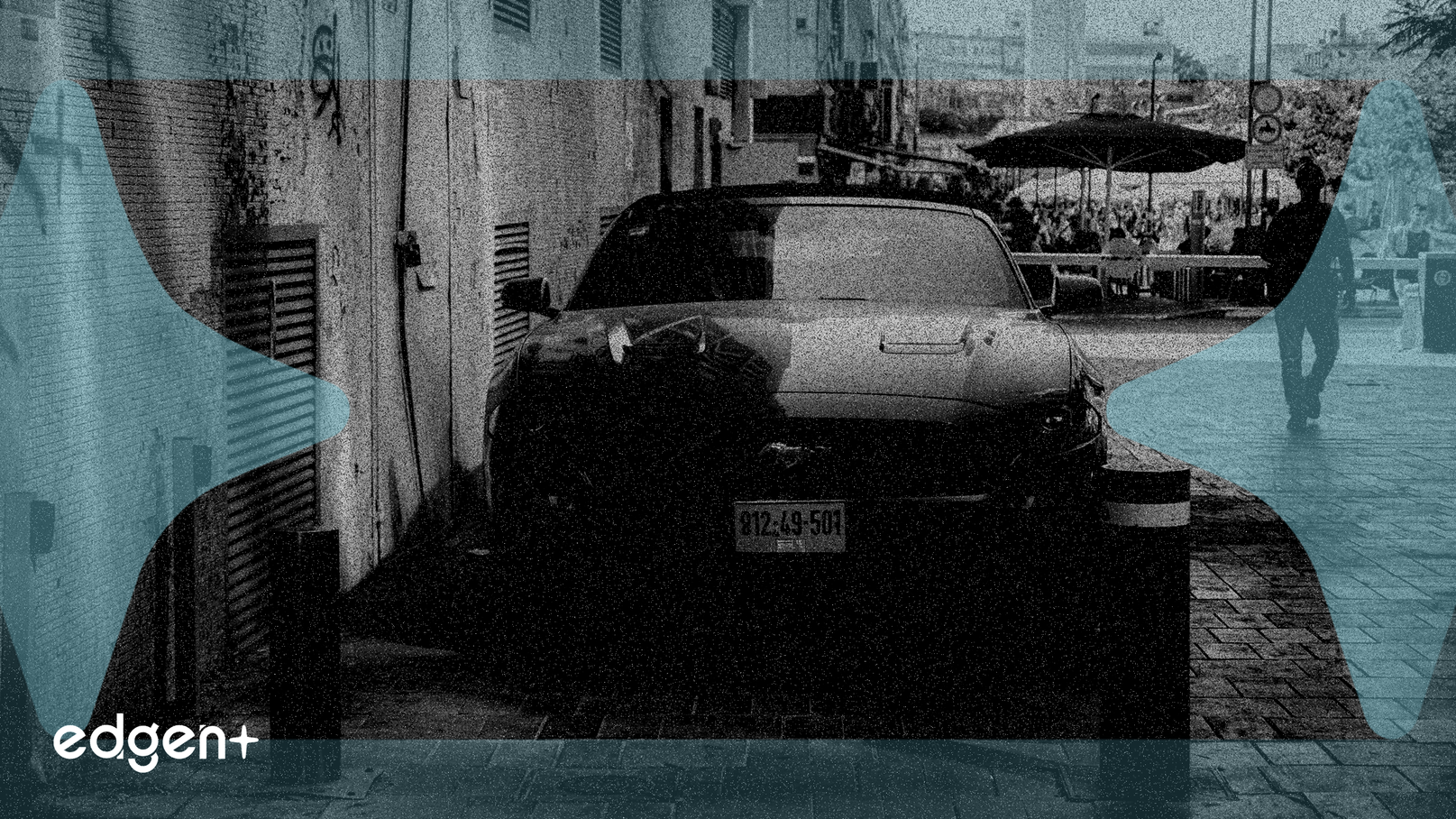 Ford Announces Major EV Charge as Market Bubble Fears Grow