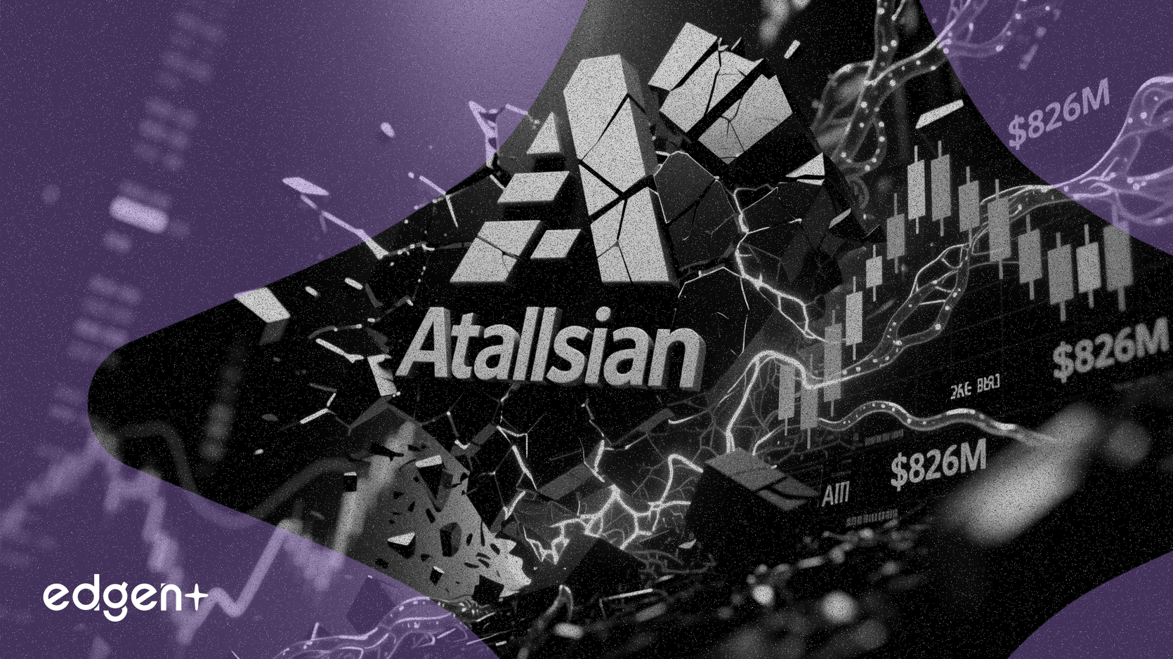 Atlassian giảm hơn 8% sau khi tiết lộ khoản đặt cược AI 826 triệu USD