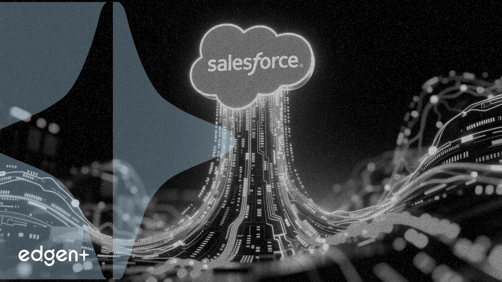 CloudMasonry lance sa pratique Données & IA pour approfondir l'intégration de Salesforce