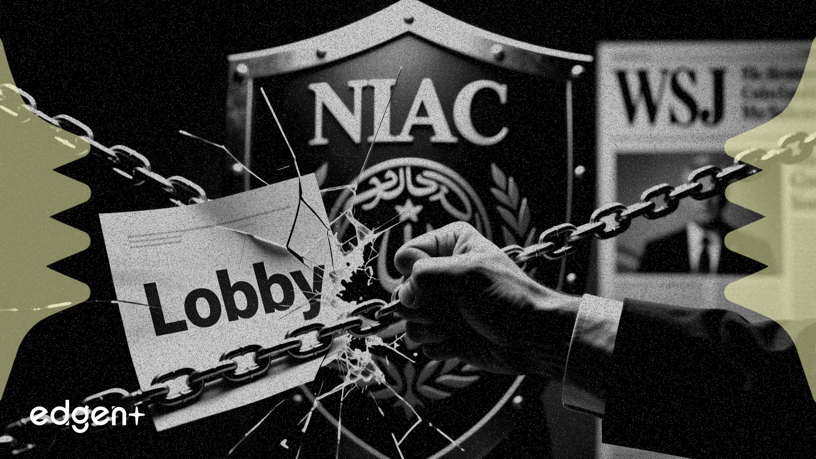 NIAC, WSJ Mektubunda 'İran Lobisi' Suçlamasını Reddediyor