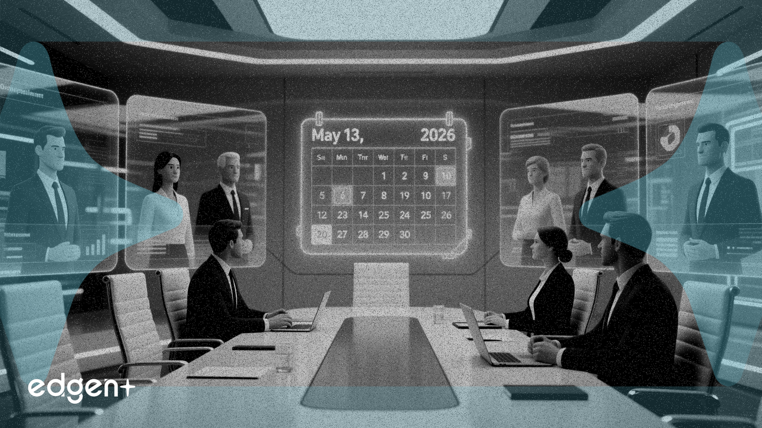 PPL fija el 13 de mayo de 2026 para la Reunión Virtual de Accionistas