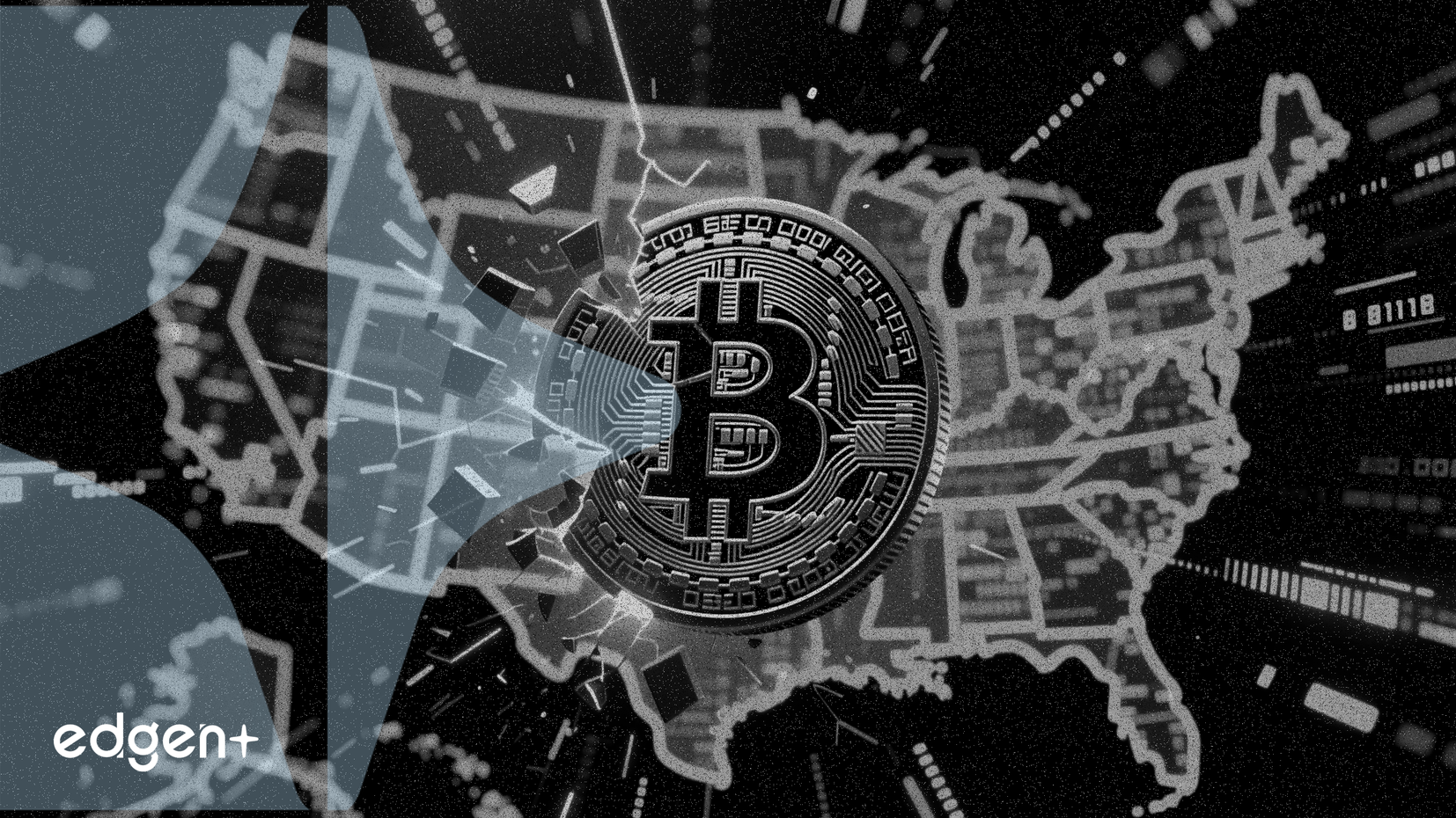 Bitcoin giảm 3.1% khi giới giao dịch chờ đợi dữ liệu quan trọng của Mỹ