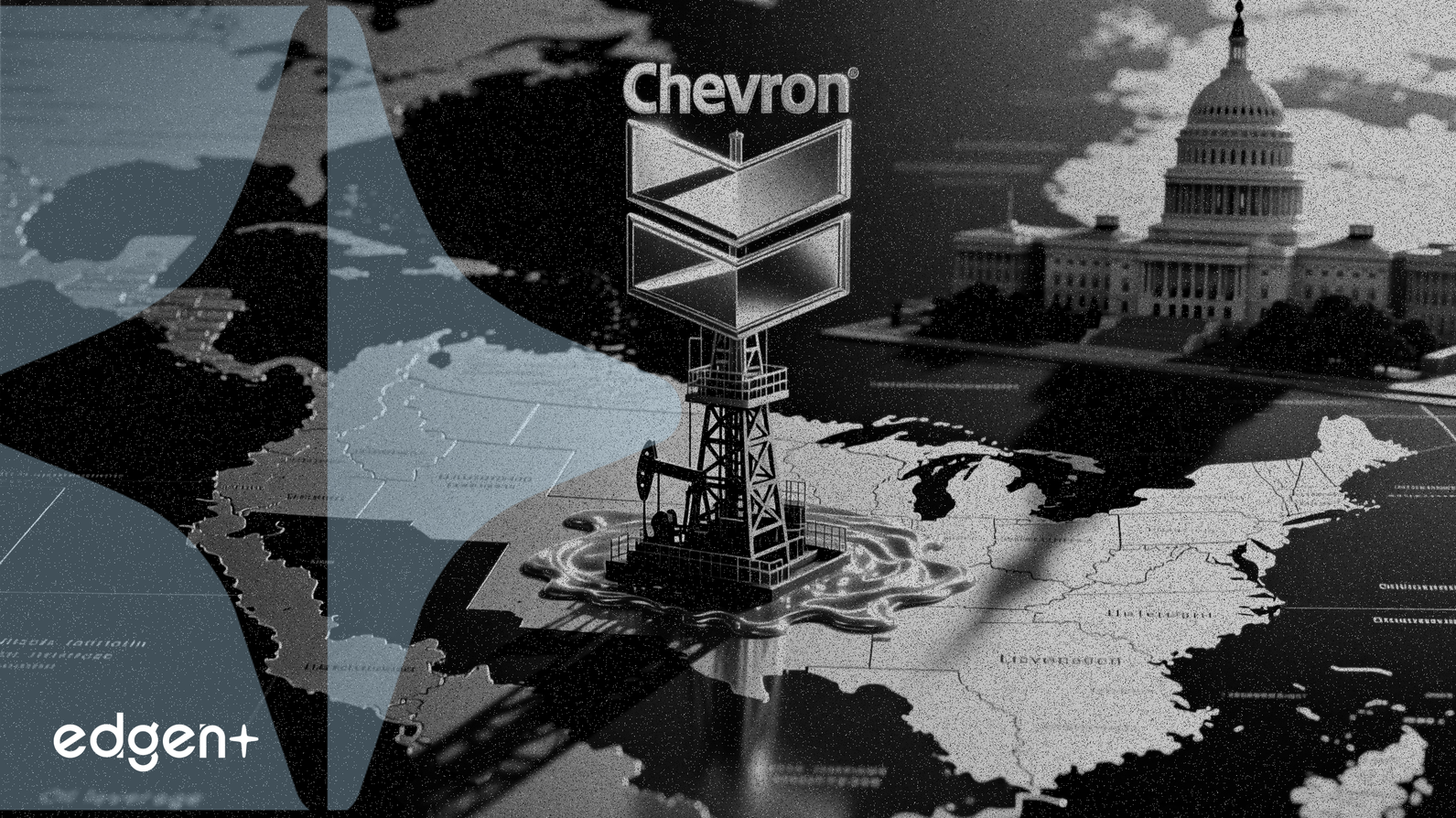 Chevron, ABD Destekli Venezuela Petrol Hamlesinden Kazanç Sağlamaya Hazırlanıyor