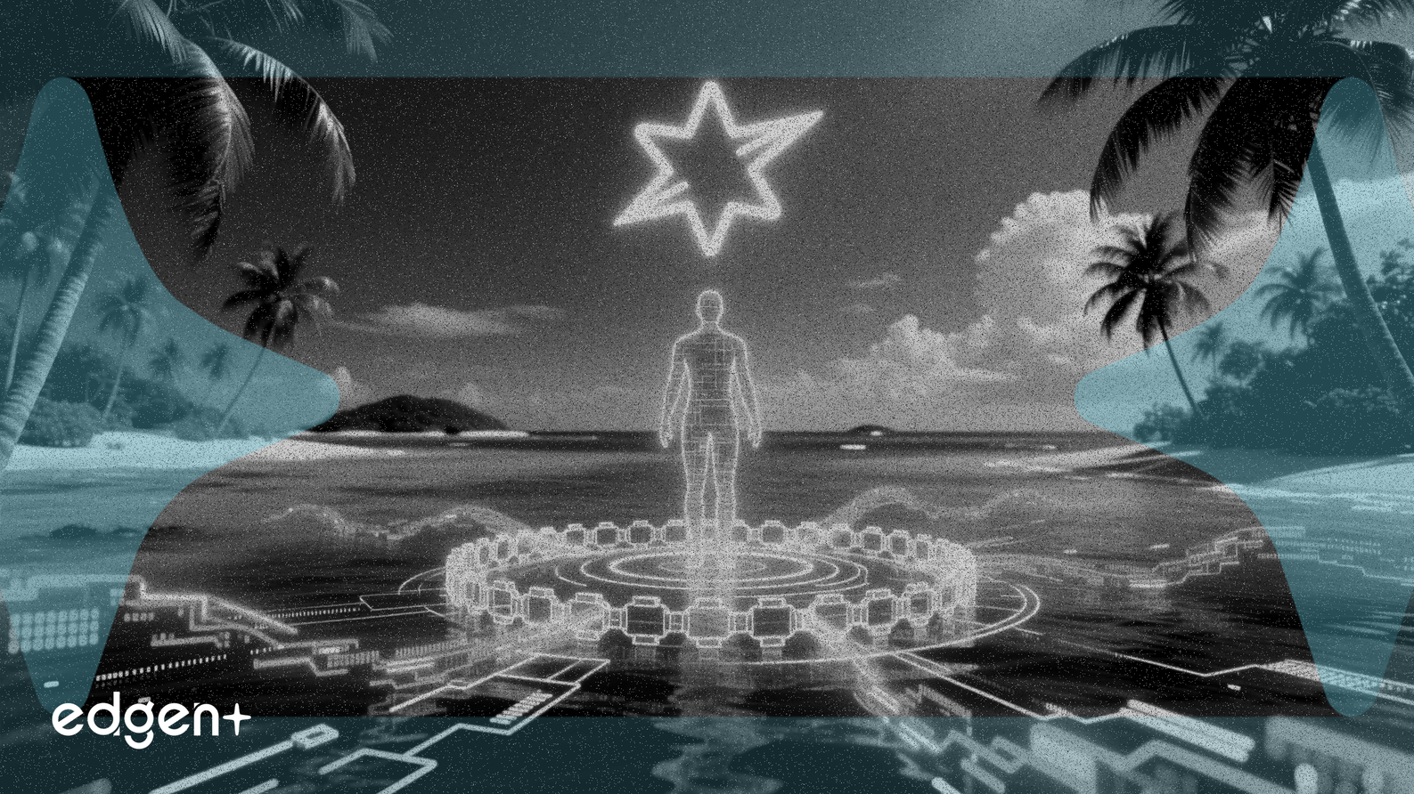 Marshall Adaları, Stellar Ağı Üzerinde İlk Blok Zinciri Tabanlı UBI'yi Başlattı