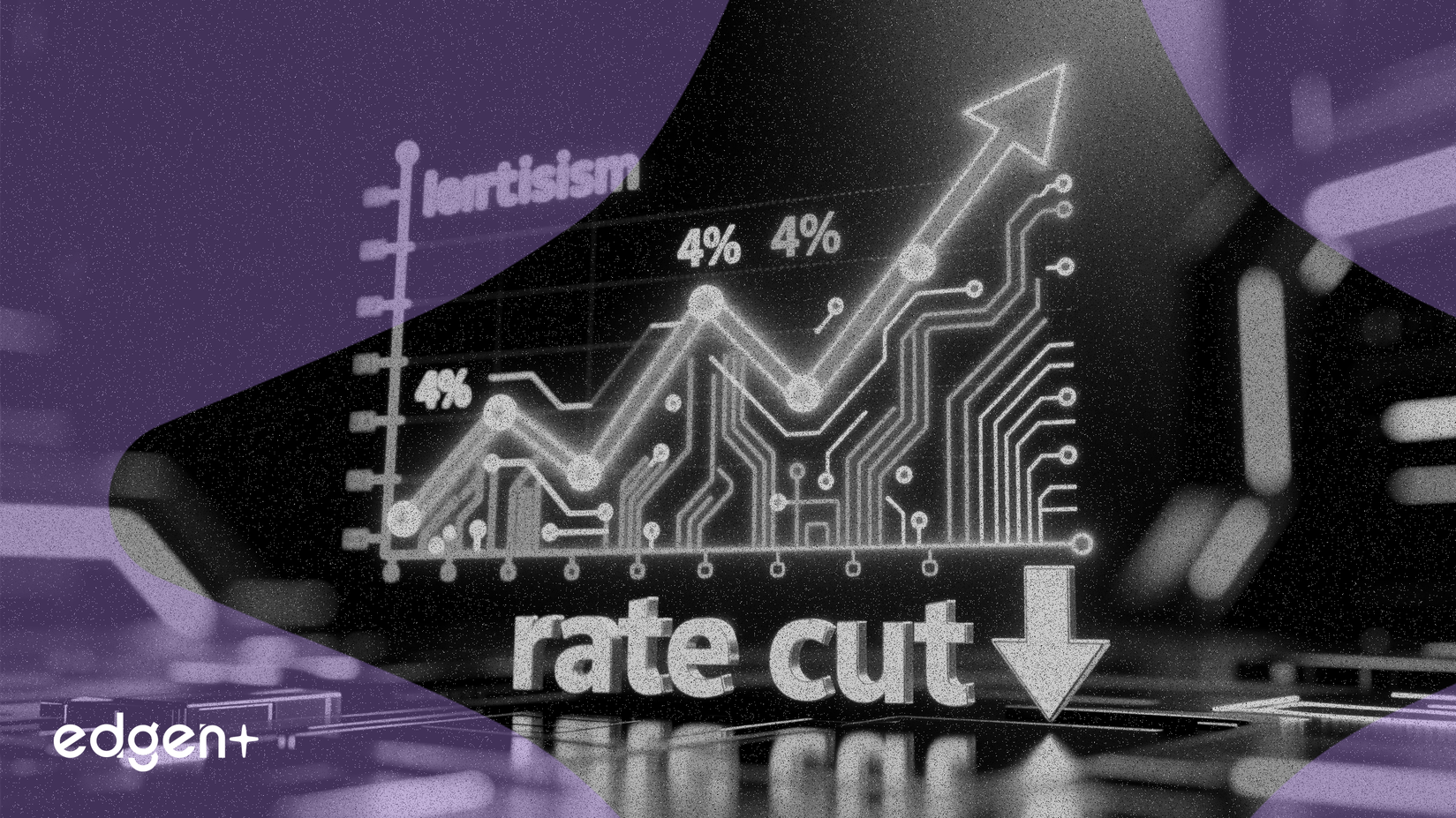 La deuxième baisse de taux d'Israël à 4% stimule les perspectives de l'ETF technologique