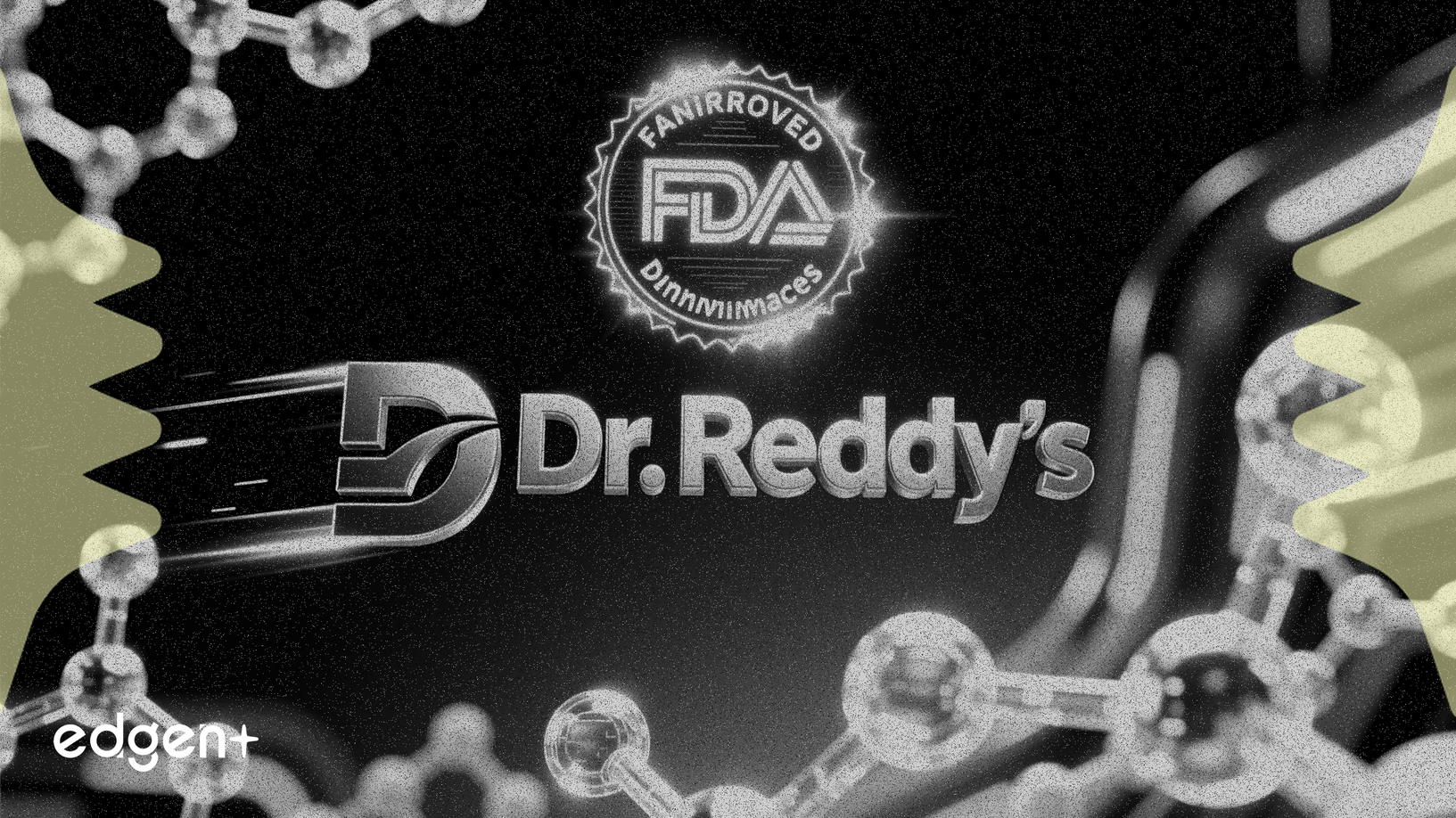 雷迪博士實驗室股價上漲，FDA接受其阿巴西普生物類似藥申請