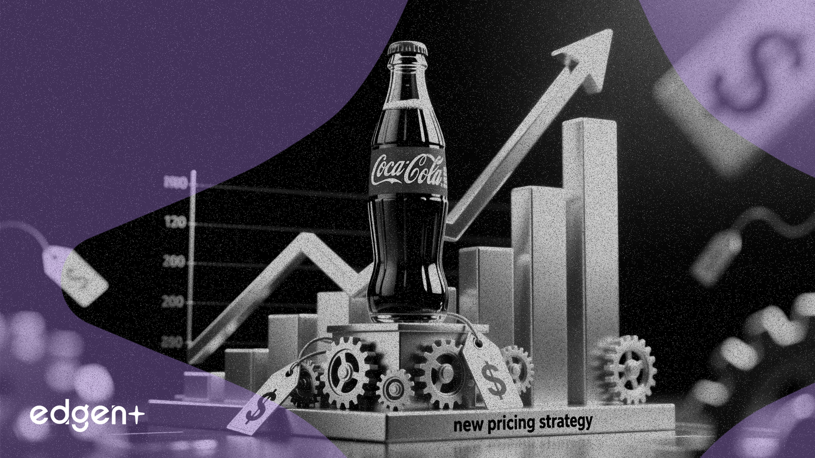 Coca-Cola Augmente son Chiffre d'Affaires du T3 de 5% Grâce à sa Nouvelle Stratégie Tarifaire