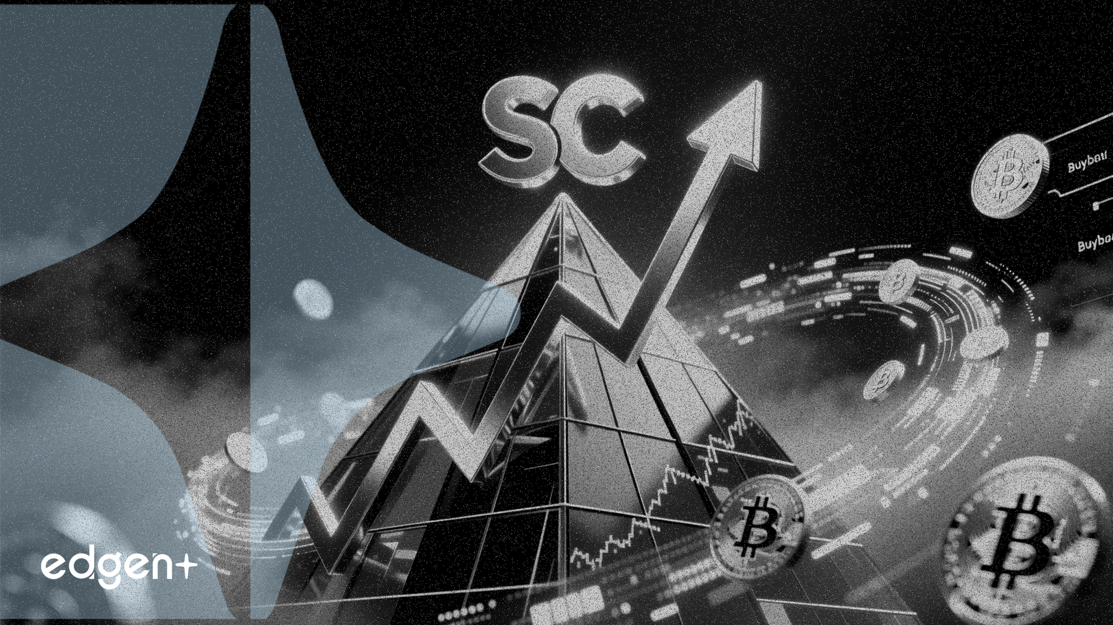 渣打銀行因回購和數位資產推動而創下 52 週新高