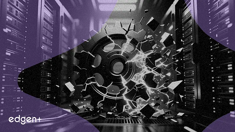 Flex Pivots To Data Centers Amid Auto Downturn