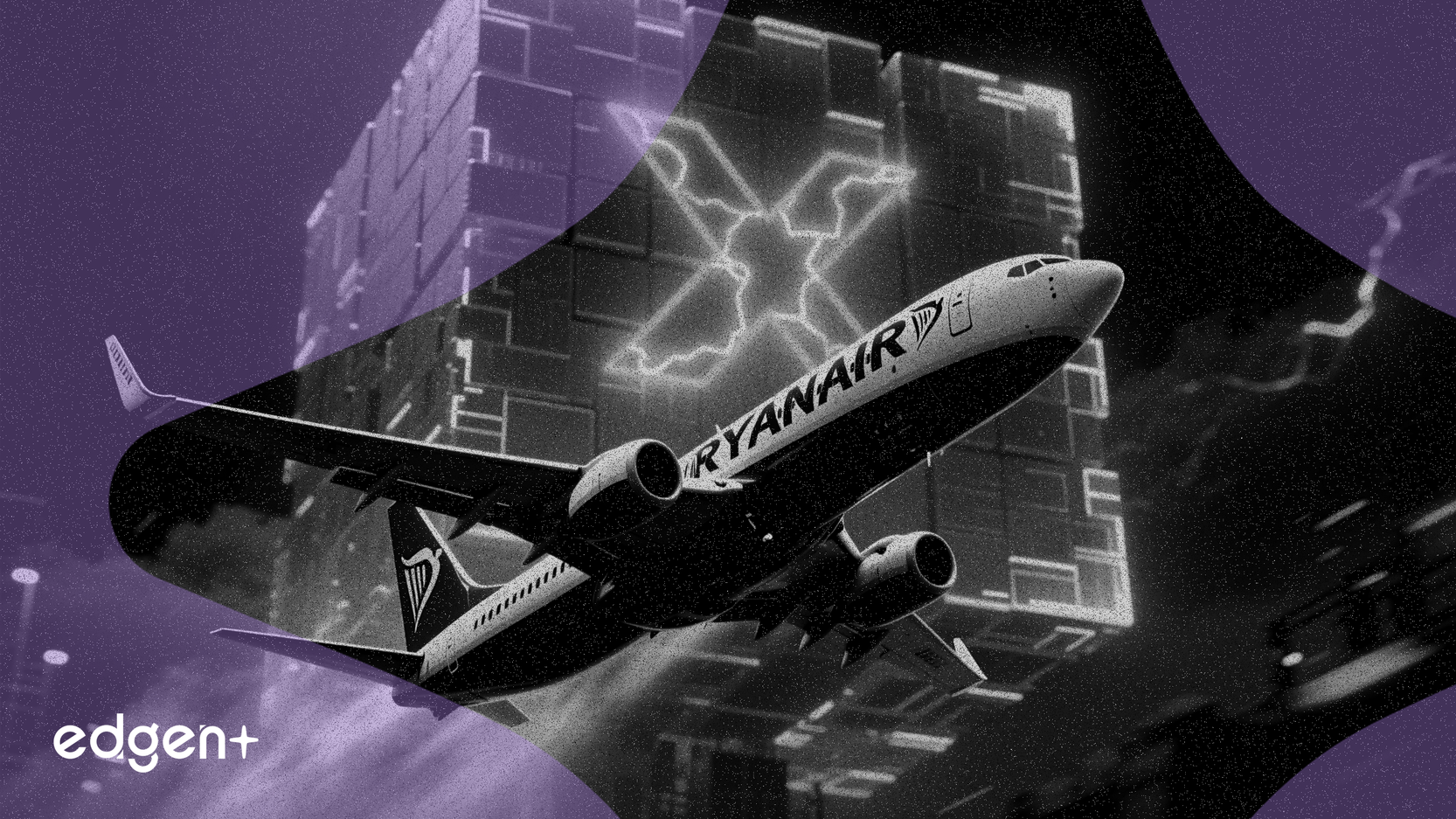 EU 인수 저지에도 불구하고 머스크 설문조사로 라이언에어 주가 1.8% 상승