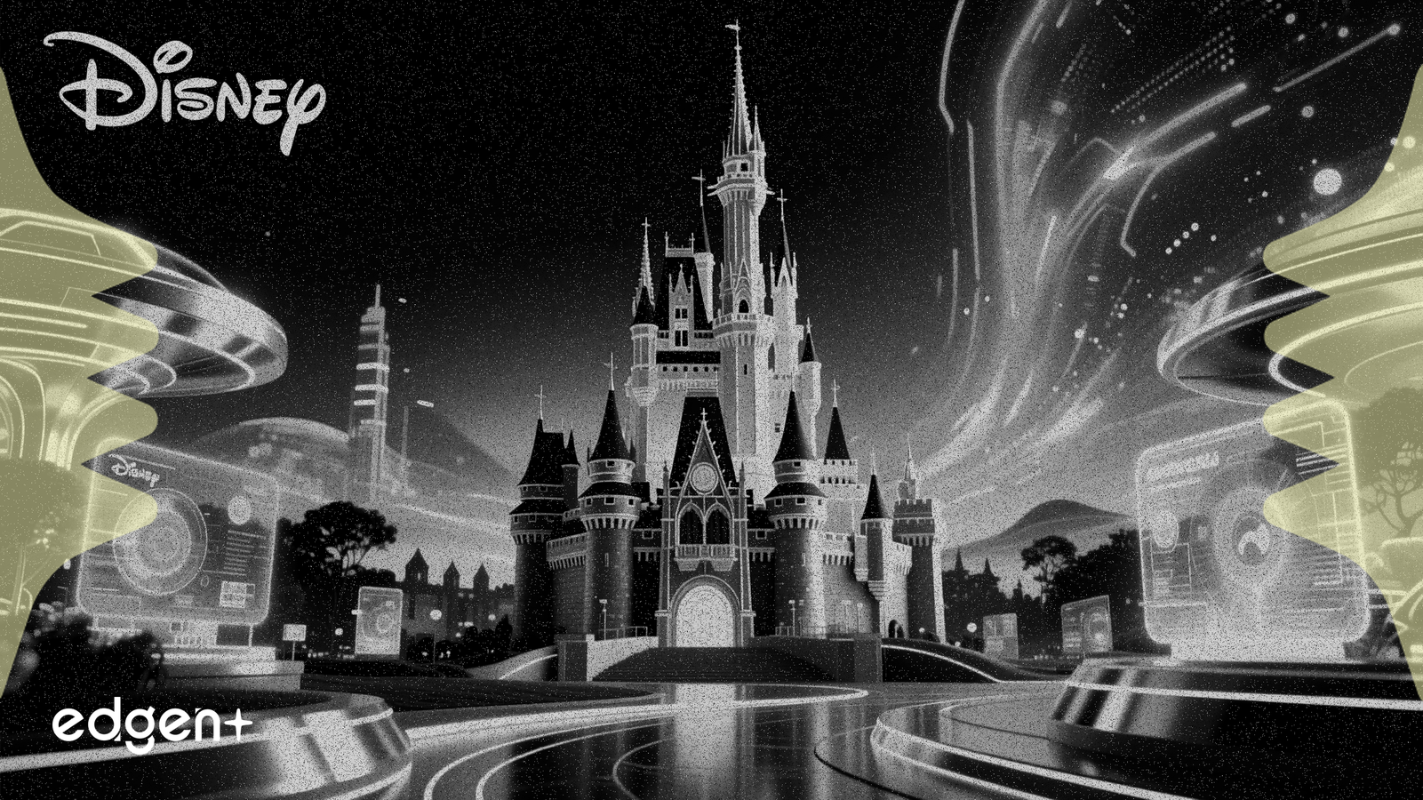 Disney nomme Josh D’Amaro PDG, opérant un virage stratégique vers les expériences