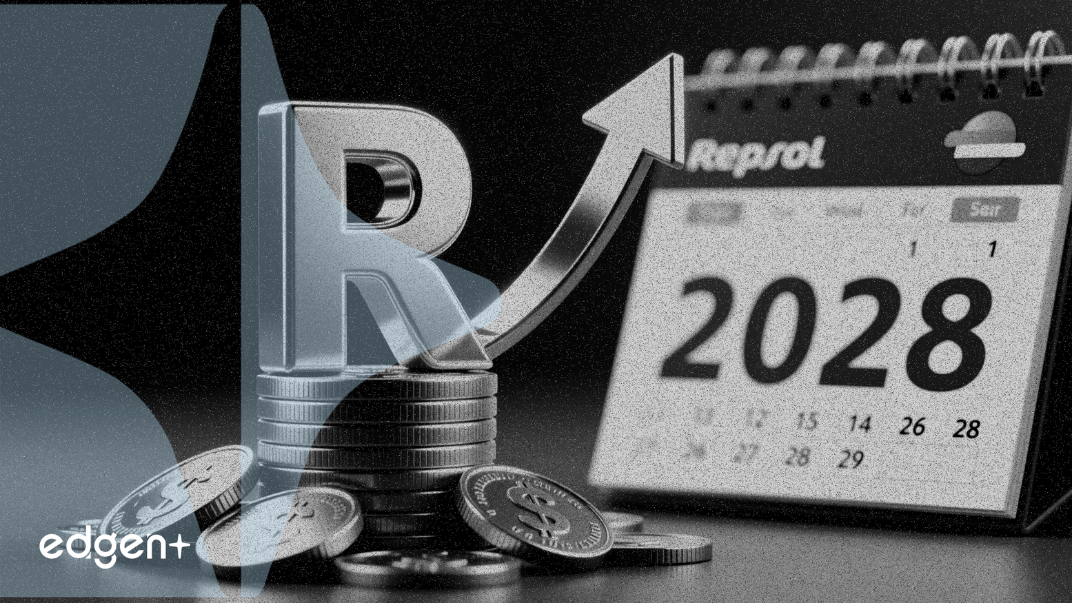 Repsol 在 2028 年計劃中承諾 41.9 億美元的股東回報