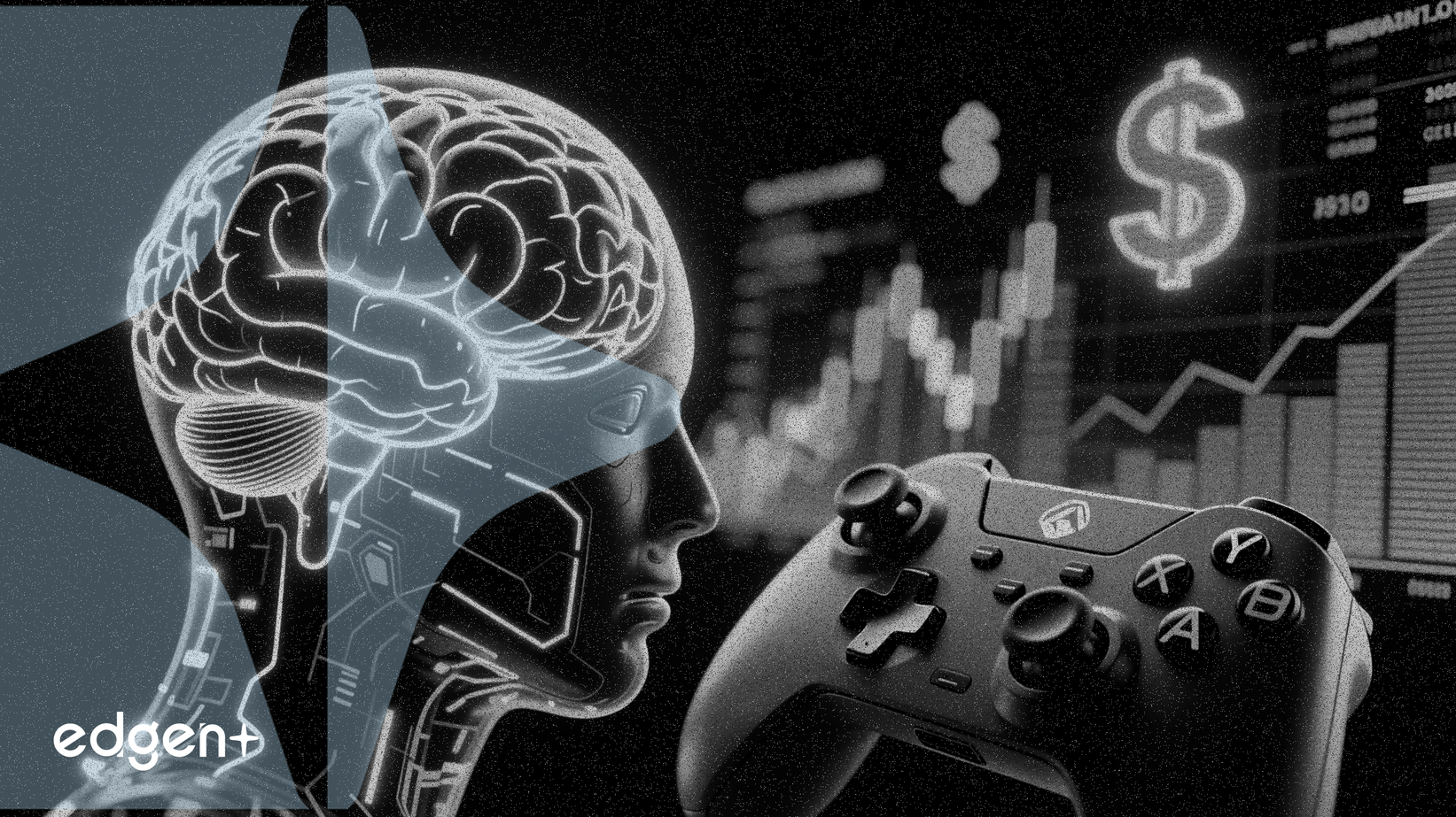 Ares Interactive、AI搭載ゲーム開発向けに7,000万ドルを調達