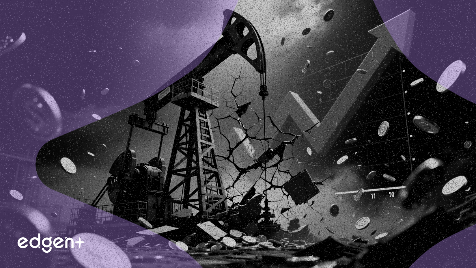 ConocoPhillips'in Kârı Düştü: Düşük Fiyatlar Üretim Artışlarını Gölgede Bıraktı