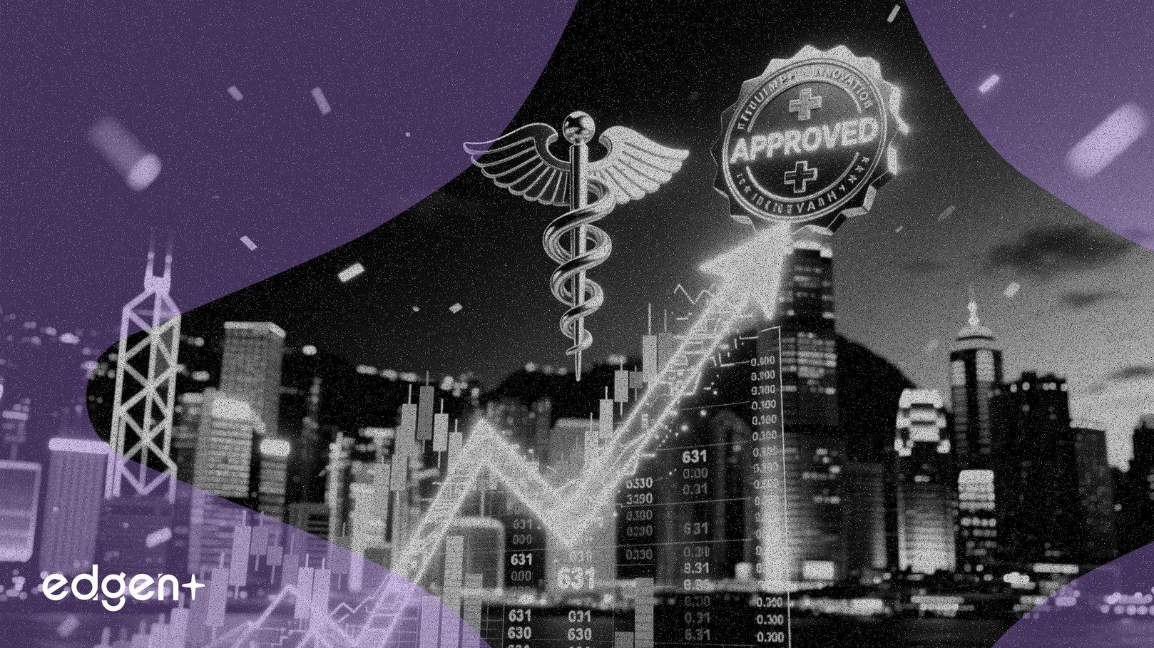 메드파운드 메디컬, 6억 3천 1백만 주 홍콩 IPO 승인 획득