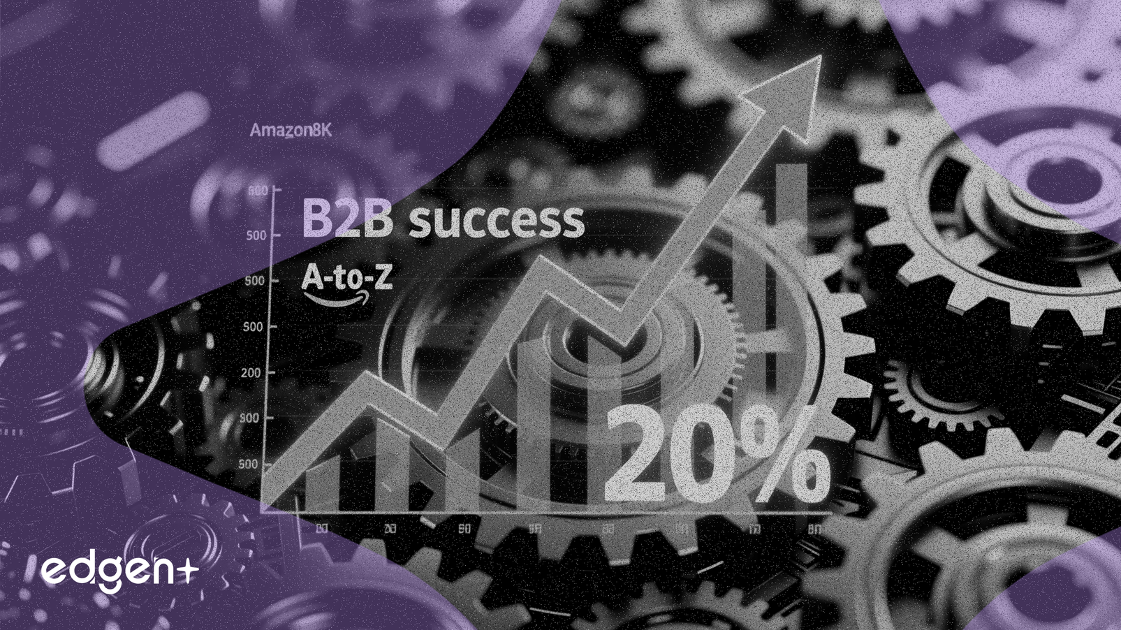 Une entreprise de matériel informatique porte ses ventes B2B sur Amazon à 20% de son chiffre d'affaires