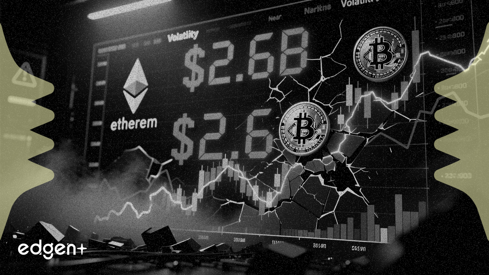 Kripto Piyasaları 2,6 Milyar Dolarlık Opsiyon Vadesi Dolumuna Hazırlanıyor