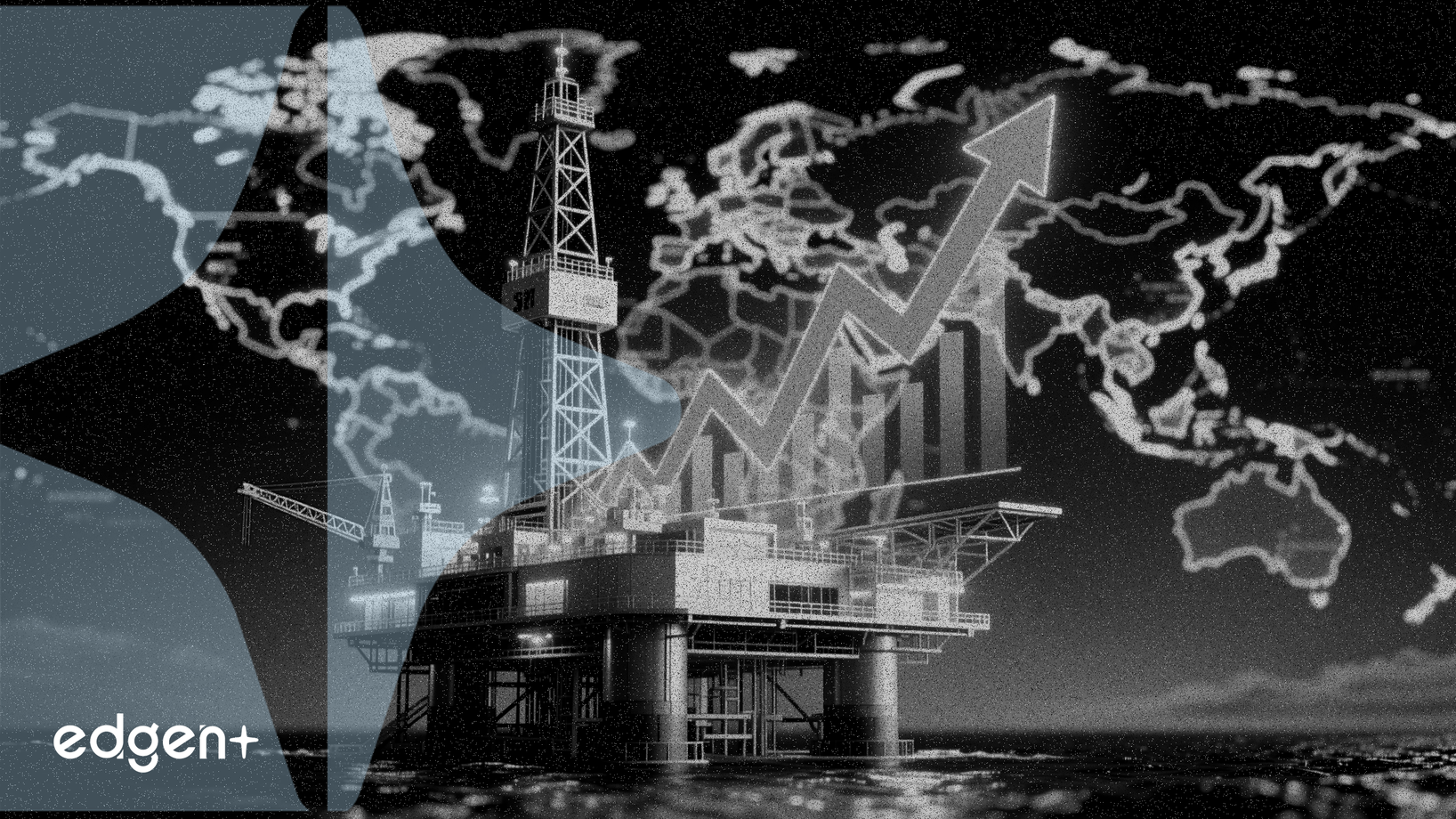Las acciones de Transocean suben un 14,2% por nuevos contratos internacionales