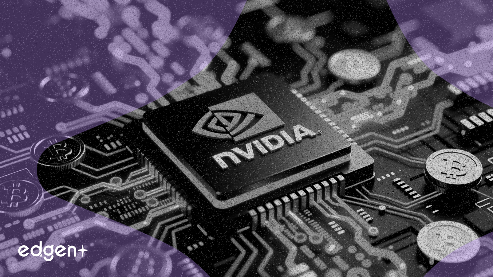 英偉達支持人工智慧新創公司Harmonic，參與1.2億美元融資