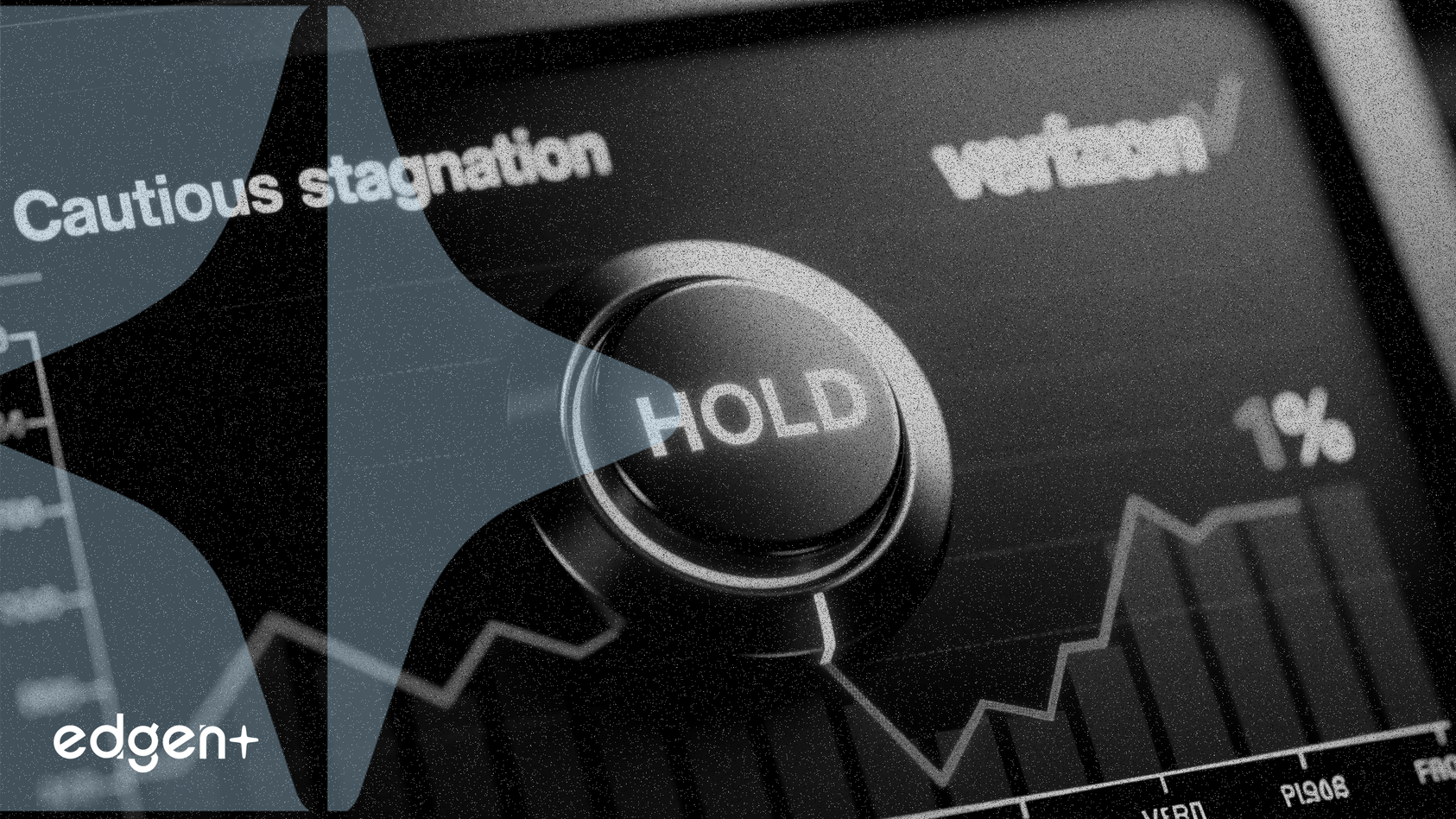 Verizon calificado como 'Mantener' ante el recorte del 1% en las previsiones de ganancias por analistas