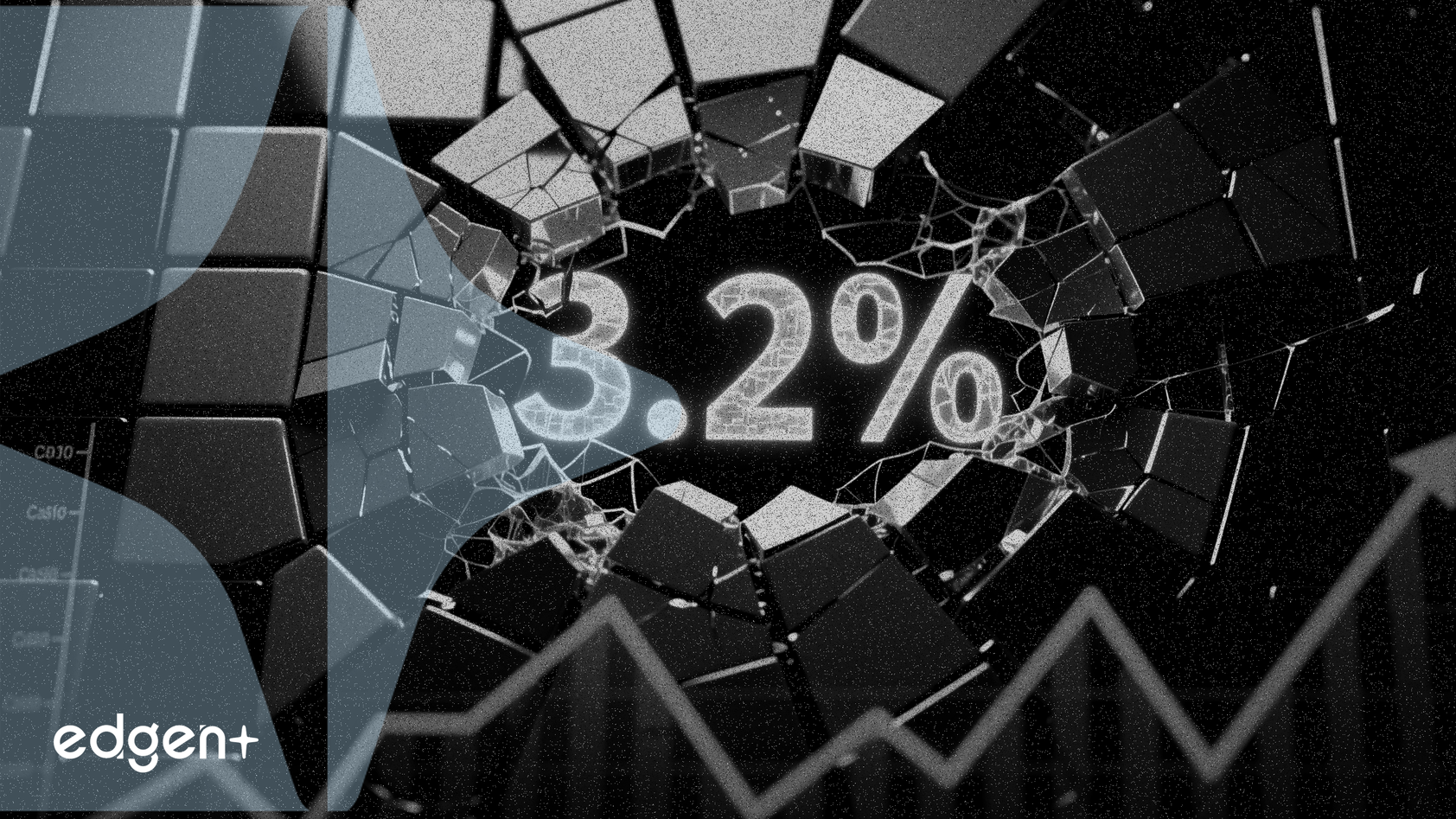 モザイクの3.2%利回りはマイナスキャッシュフローからリスクに直面