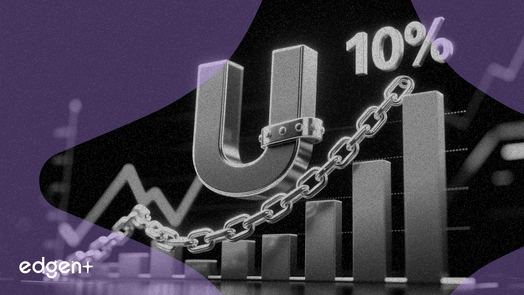 Las acciones de U Power suben un 10% mientras los directivos amplían el bloqueo de acciones