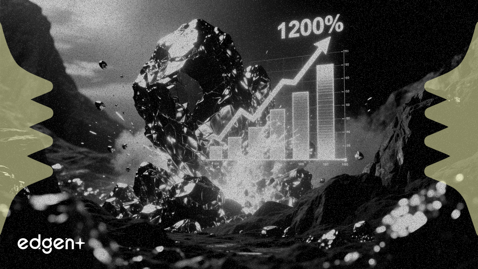 Volta Metals descubre un depósito de 176 millones de toneladas, impulsando los recursos en un 1,200%