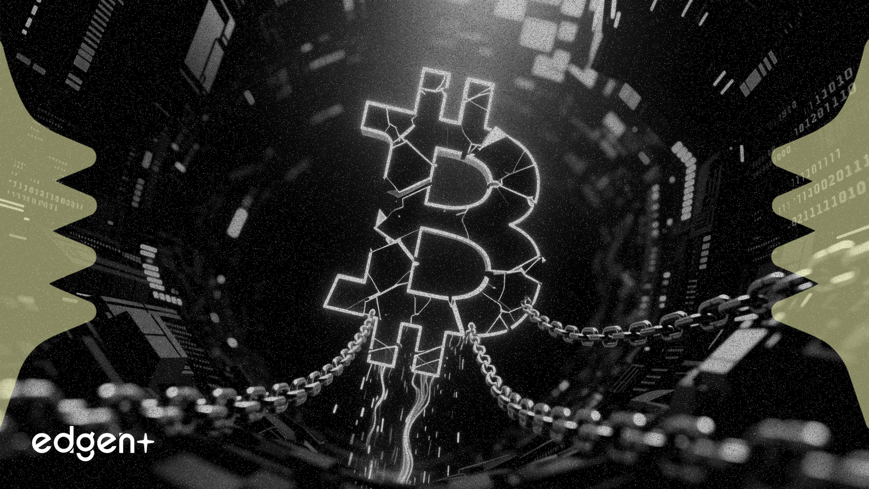 大口ビットコイン保有者が取引所への預け入れを増加、さらなる価格下落の可能性を示唆