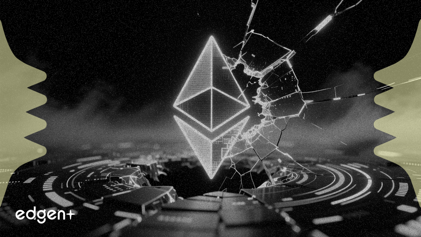 GSR從幣安撤回600萬美元以太坊，流動性承壓