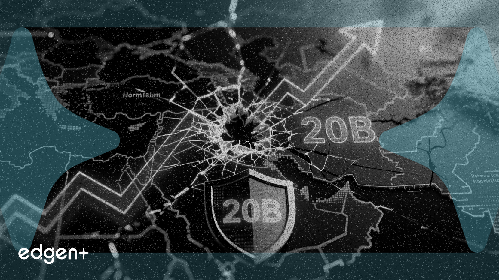 Cổ phiếu Chubb giảm sau khi dẫn đầu chương trình bảo hiểm trị giá 20 tỷ USD tại eo biển Hormuz