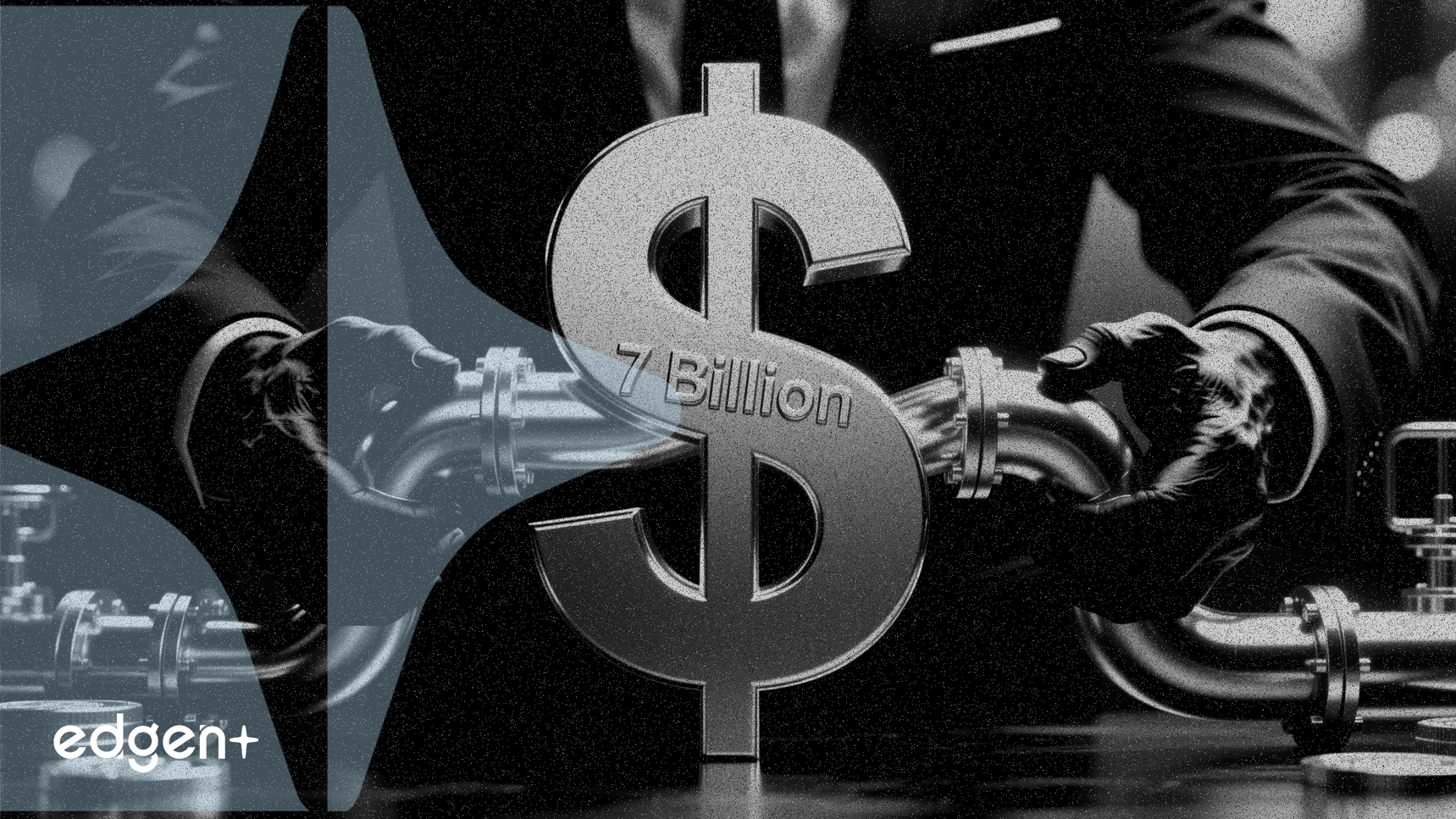 KPC de Kuwait busca vender $7 mil millones en oleoductos a BlackRock, Brookfield