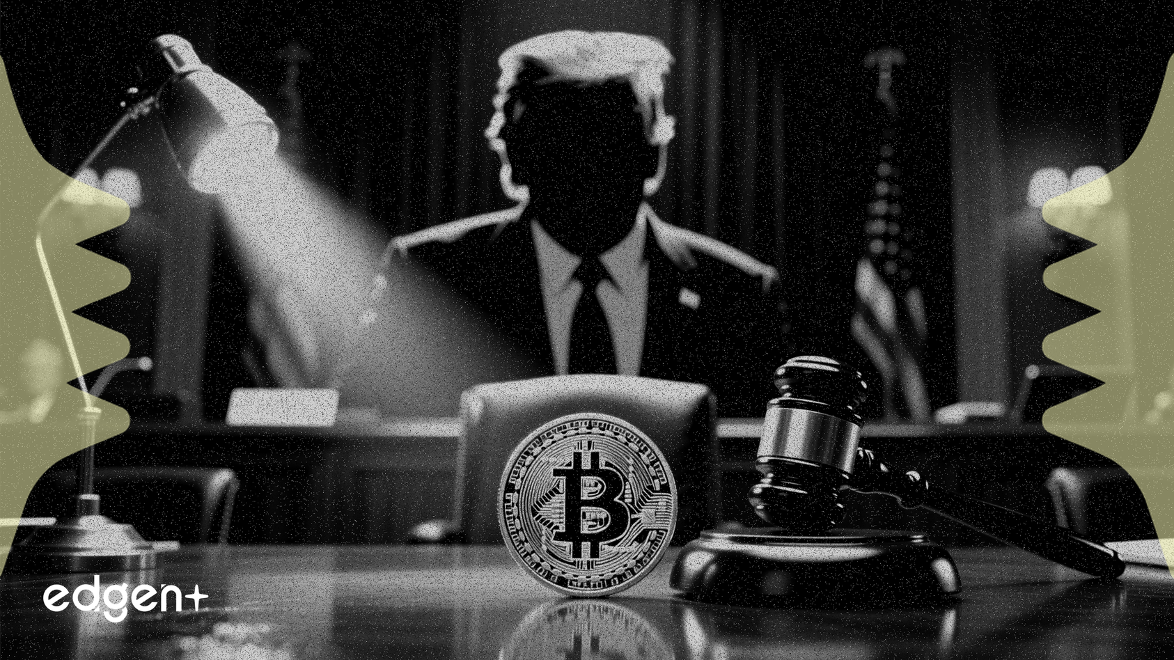 Hạ viện Hoa Kỳ điều tra thỏa thuận tiền điện tử liên quan đến Trump do Eric Trump ký