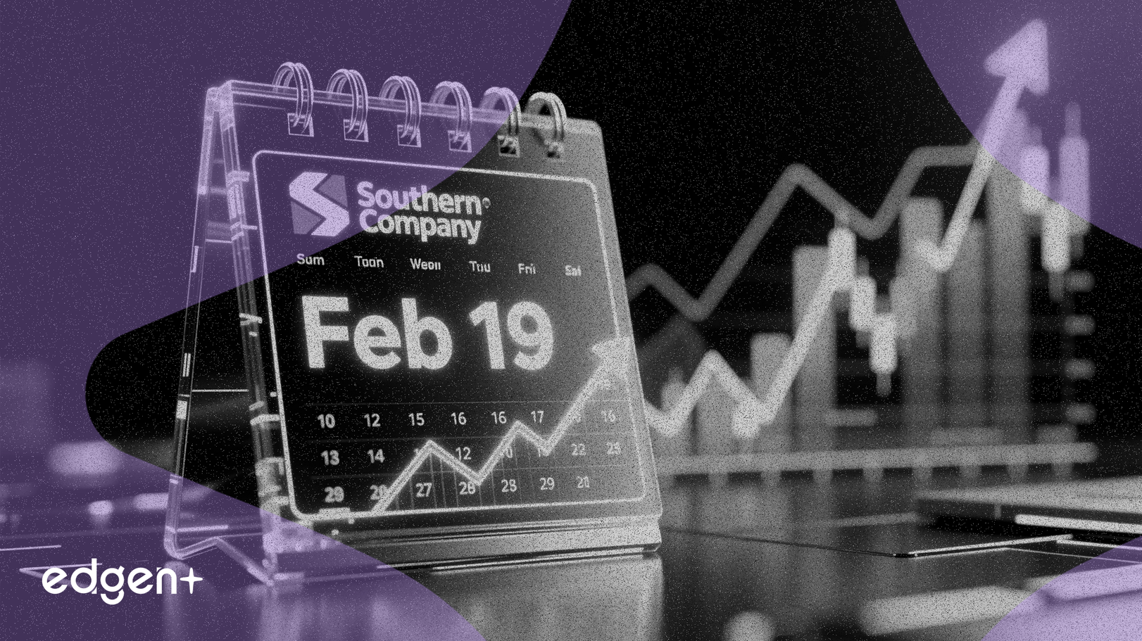 南方公司定於2月19日發布2025年第四季度財報