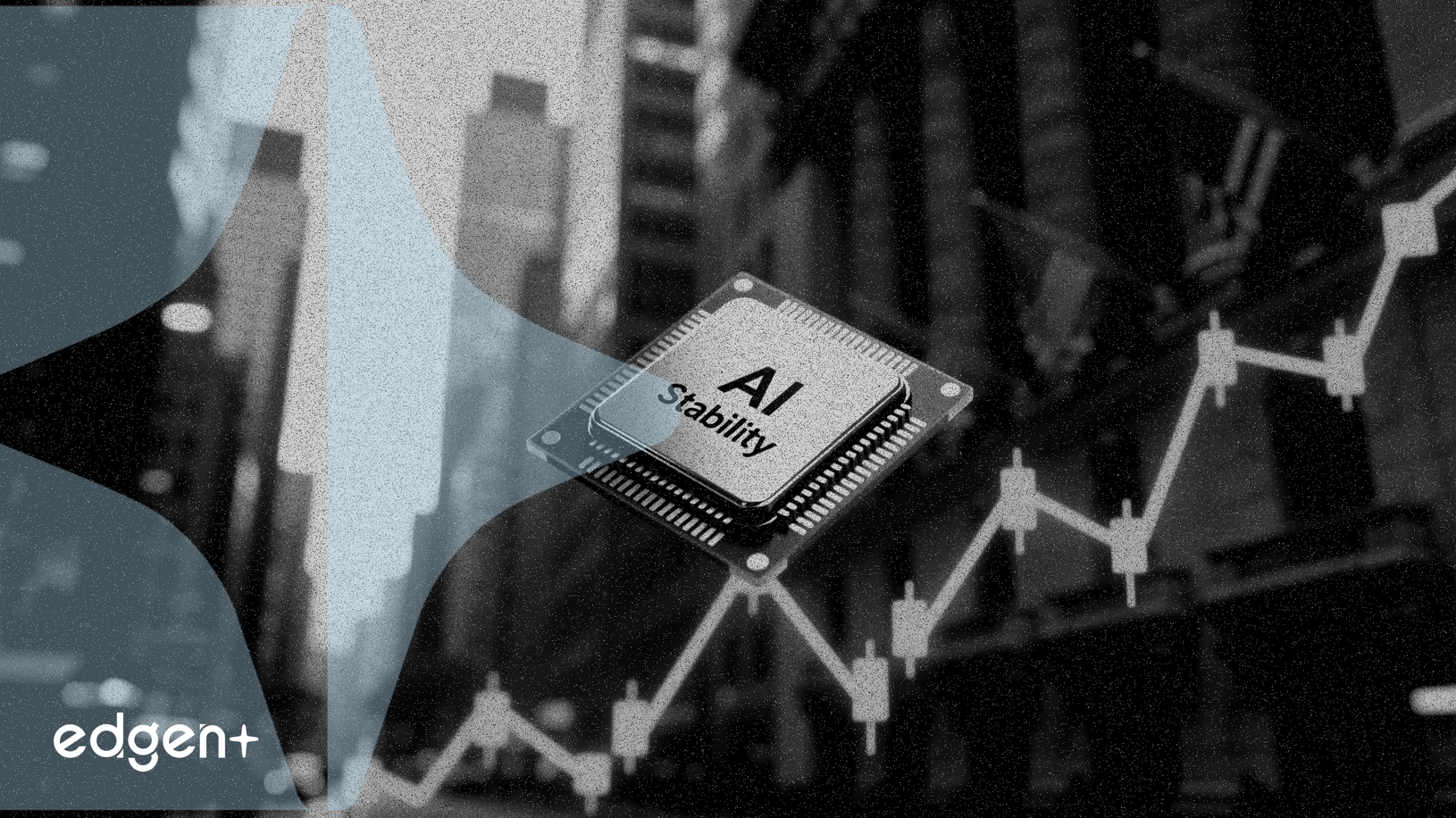 Cổ phiếu AI ổn định khi Phố Wall tăng nhẹ 0.1%