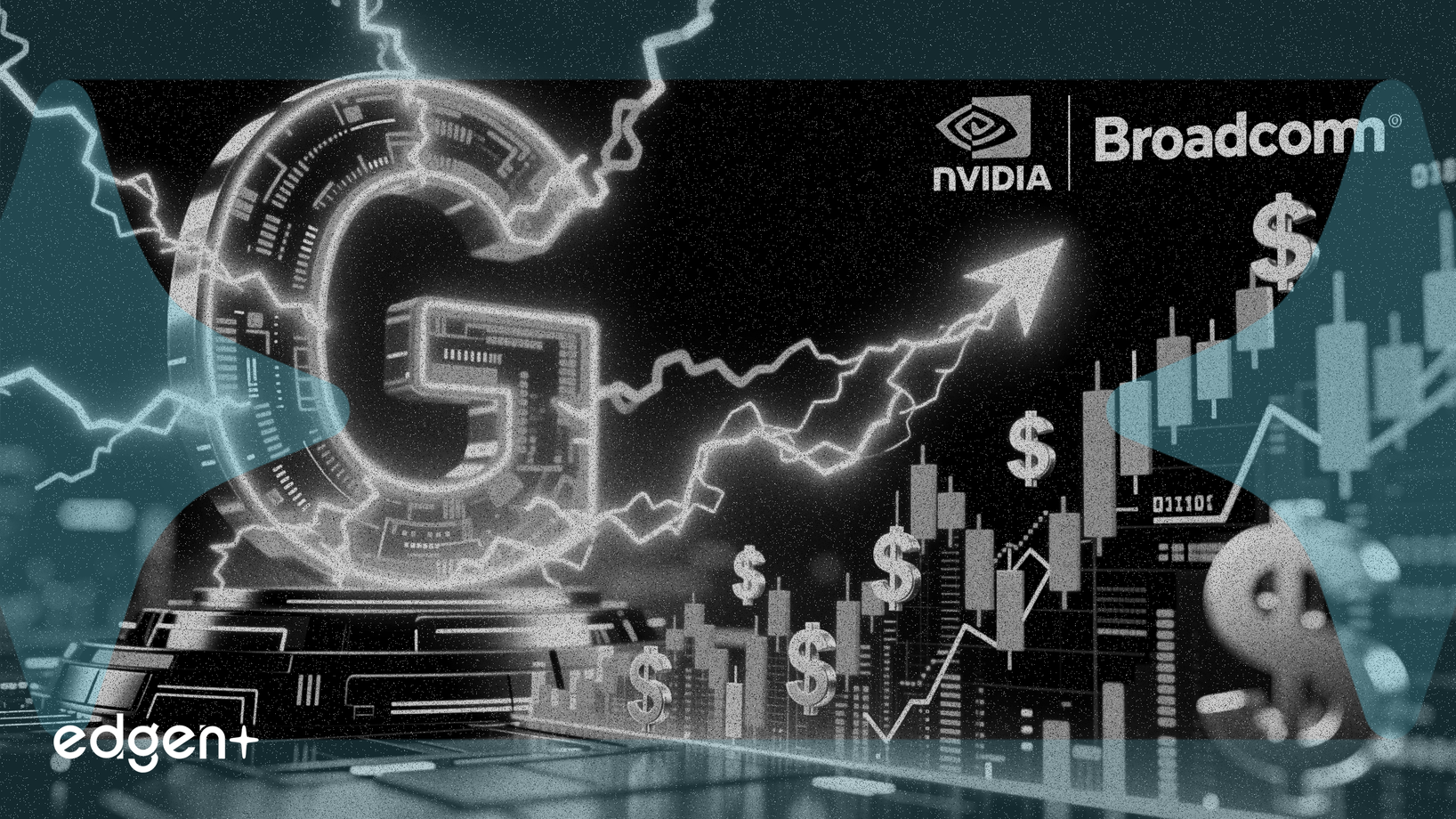 Alphabet Yapay Zeka Çip Anlaşması Nvidia ve Broadcom Değerine 185 Milyar Dolar Ekledi