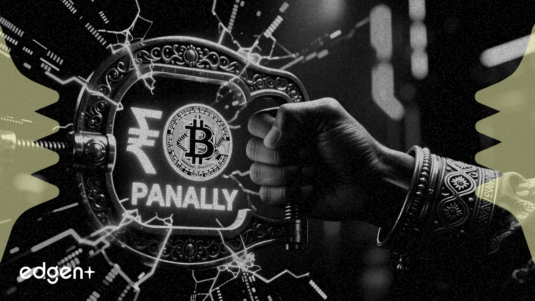 L'Inde renforce les règles fiscales sur la cryptomonnaie avec une nouvelle pénalité de 50 000 ₹