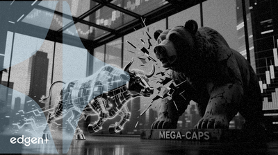 Small-Cap Stocks Poised to Outperform Mega-Caps