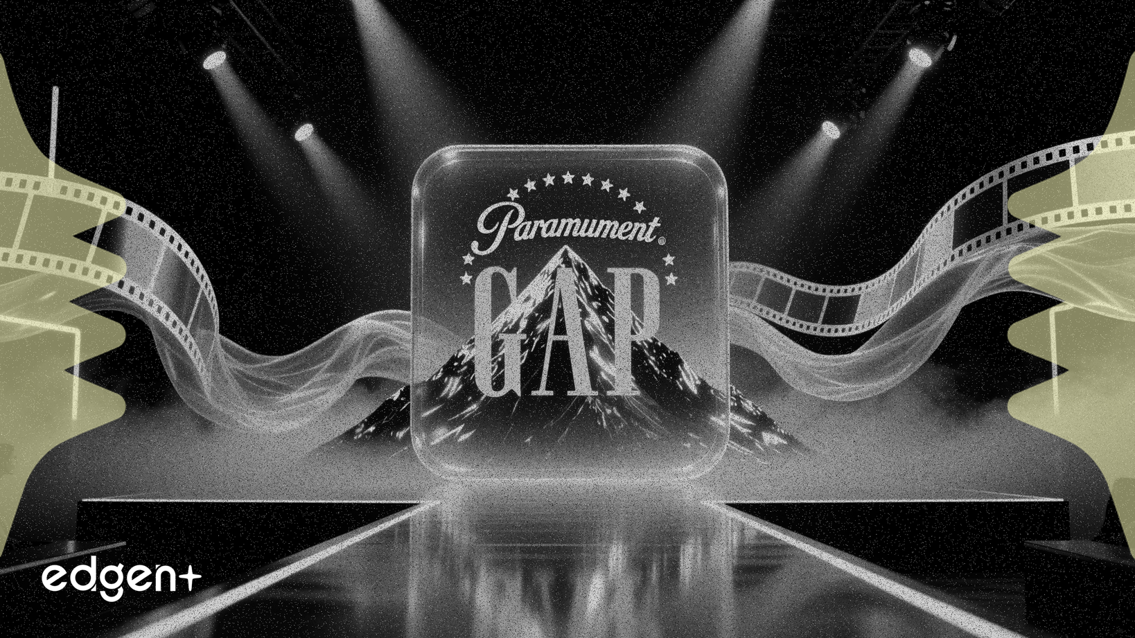 Gap Recrute une Dirigeante de Paramount pour Lancer sa Stratégie de 'Fashiontainment'