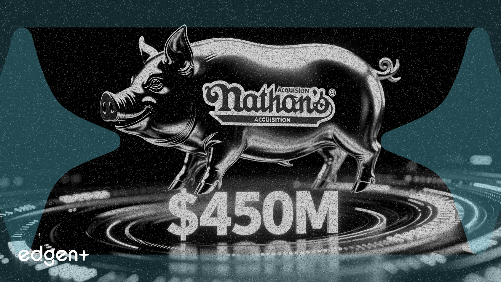 Smithfield Foods compra Nathan's Famous por 450 millones de dólares