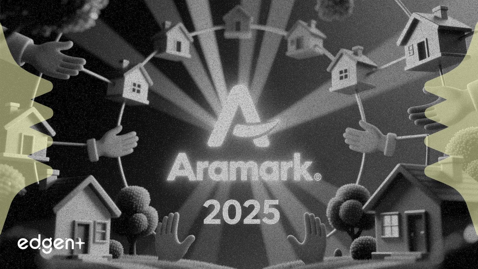 Aramark, 2025년 지역사회 파트너십 기부금 상세 공개